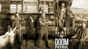  Doom Patrol