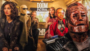  Doom Patrol