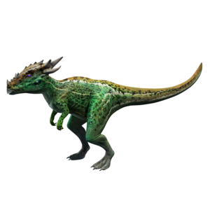  Dracorex