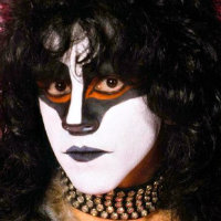 Eric Carr - Eric Carr Icon (43407598) - Fanpop