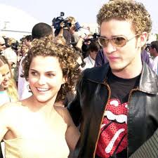  Former Mouseketeers, Keri Russell And Justin Timberlake