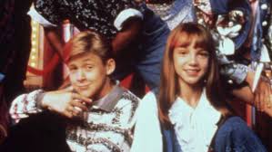Former Mouseketeers, Ryan Gosling And Brittany Spears