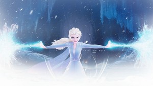  Frozen - Uma Aventura Congelante 2 wallpaper