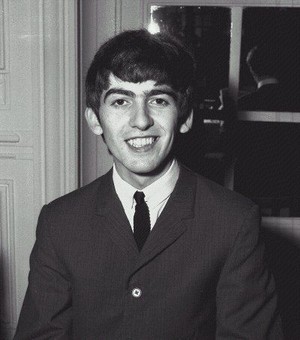  George