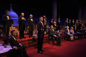 Hall Of Presidents