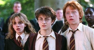  Harry Potter best moments