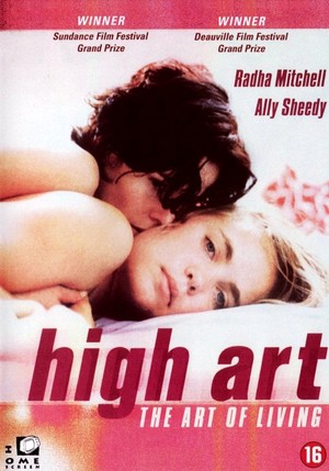  High Art (1998) Poster