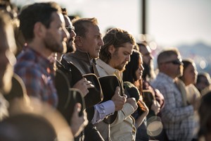  Ian Bohen as Ryan in Yellowstone: An Acceptable Surrender