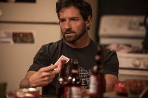  Ian Bohen as Ryan in Yellowstone: The Unravelling, Part 1