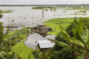  Iquitos, Peru