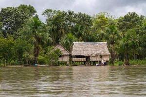  Iquitos, Peru