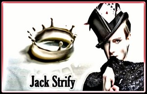  Jack Strify