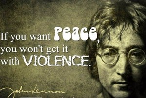  John Lennon Quote