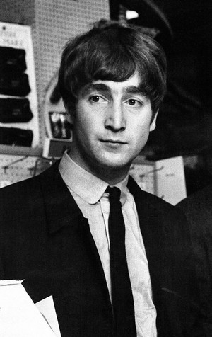  John Lennon ❤