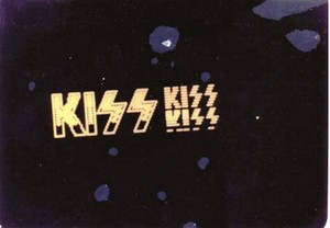  吻乐队（Kiss） ~Belo Horizonte, Brazil...June 21, 1983 (Creatures of the Night Tour)