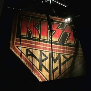 KISS ~Boise, Idaho...July 7, 2016 (Freedom to Rock Tour) 