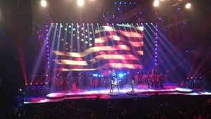  吻乐队（Kiss） ~Boise, Idaho...July 7, 2016 (Freedom to Rock Tour)