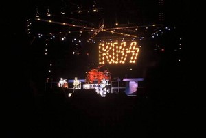  키스 ~Cleveland, Ohio...July 19, 1979 (Dynasty Tour)