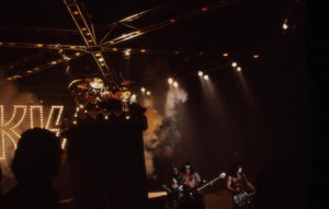  吻乐队（Kiss） ~Montreal, Quebec, Canada...August 6, 1979 (Dynasty Tour)