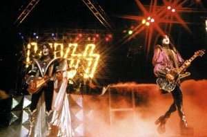  키스 (NYC) June 24, 1979 (Dynasty Tour)