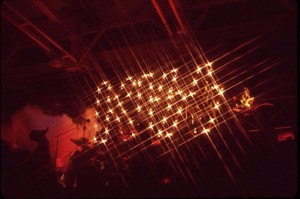  Ciuman ~Newburgh, New York...June 30, 1976 (Destoryer Tour rehearsal)