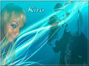  Kiro