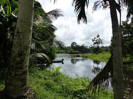  Kwamalasamutu, Suriname