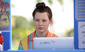  Lily Sullivan as Coral in Mental