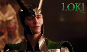  Loki in Thor (2011)