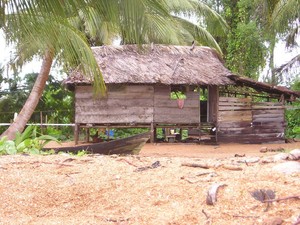 Mabaruma, Guyana