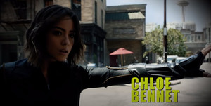  Marvel's Agents of S.H.I.E.L.D. 70s Opening Credits - A 송어 in the 우유 7.05