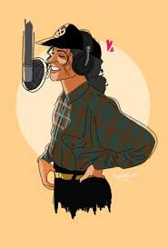  Michael In The Recording Studio