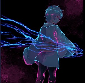  Mitsuki lightning