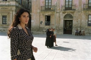  Monica Bellucci in Malèna