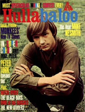  Monkees Magazine