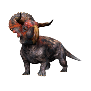 Nasutoceratops