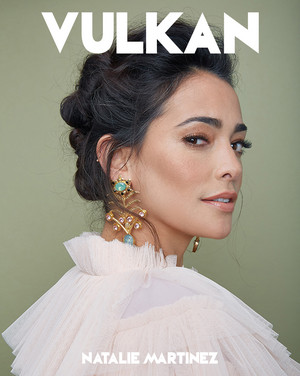  Natalie Martinez - Vulkan Cover - 2019