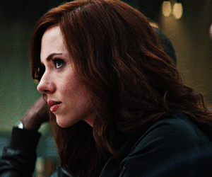  Natasha Romanoff in Captain America: Civil War (2016)