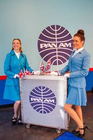  Pan Am Layover Lounge