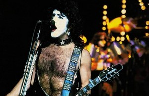  Paul (NYC) July 25, 1980 (Eric Carr makes his debut at the Palladium)