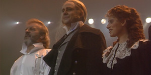  Philip Quast as Javert in the 10th Anniversary Concert