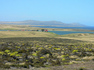  Port Louis, Falkland Islands