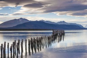  Puerto Natales, Chile