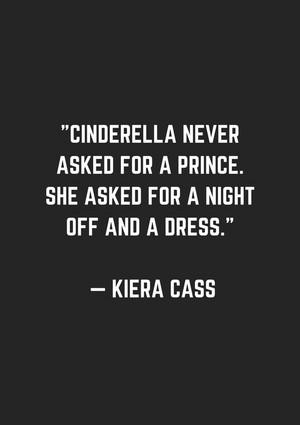 Revelation About Cinderella!  😲