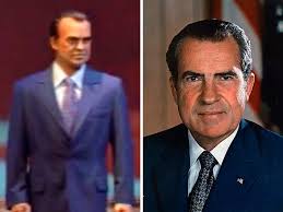  Richard Nixon Hall Of Presidents