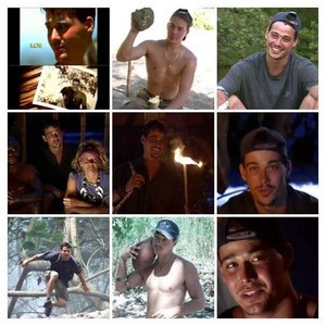  Rob Survivor Marquesas Collage