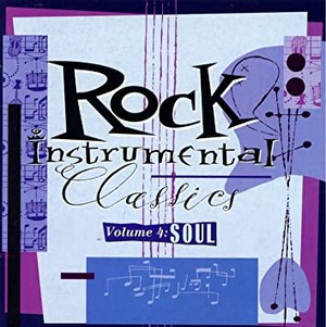  Rock Instrumentals: Soul