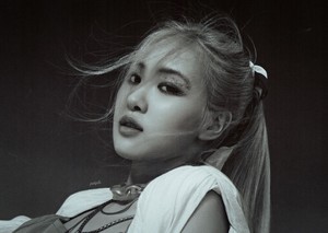  Rose "How wewe Like That" Album [SCANS]