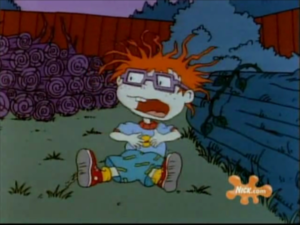 Rugrats - Barbecue Story 134