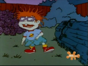 Rugrats - Barbecue Story 135